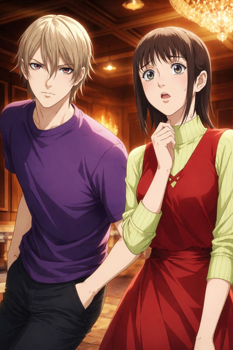 Liar Game Manga Ending Explained: Is the Anime Finally Here in 2026?