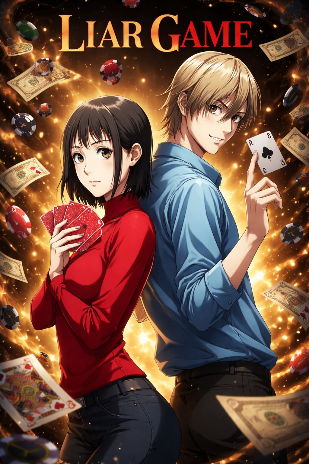 Liar Game Minority Rule Strategy: How to Outsmart the Majority Every Time Liar Game Minority Rule Strategy: How to Outsmart the Majority Every Time