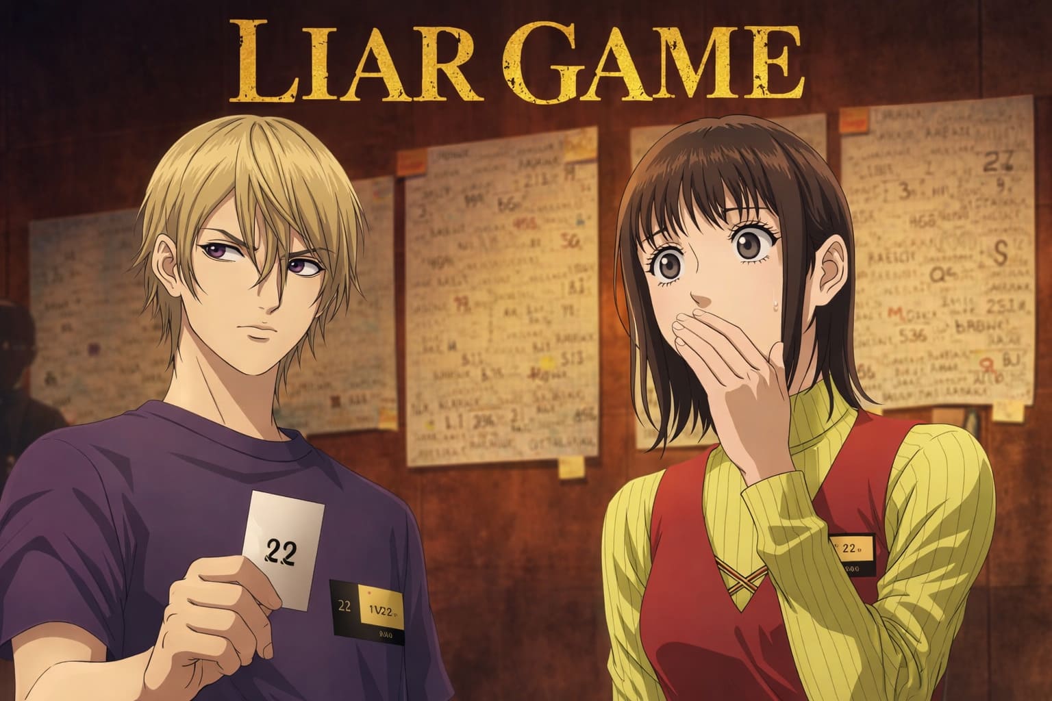 Liar Game Minority Rule Strategy: How to Outsmart the Majority Every Time Liar Game Minority Rule Strategy: How to Outsmart the Majority Every Time