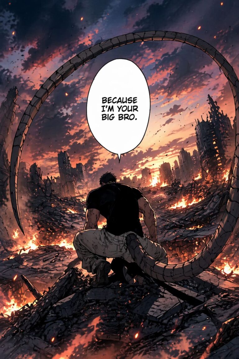 MAD Chapter 47 Release Date and Story Predictions