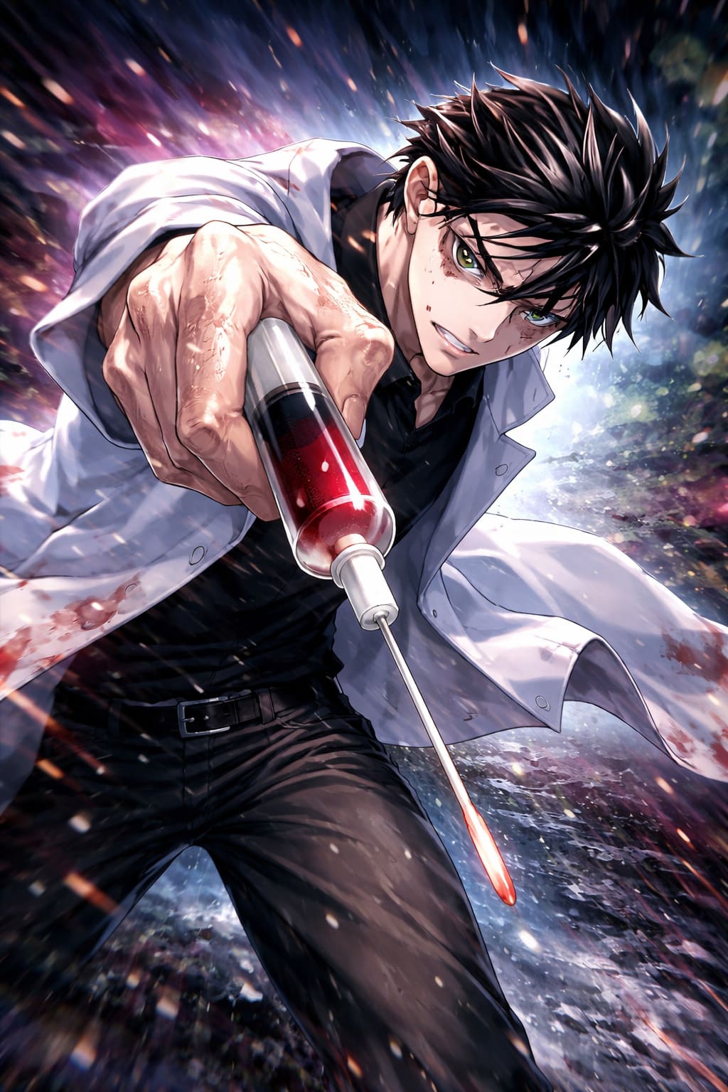 MARRIAGETOXIN Chapter 161: Release Date, Recap, and Fan Analysis MARRIAGETOXIN Chapter 161: Release Date, Recap, and Fan Analysis