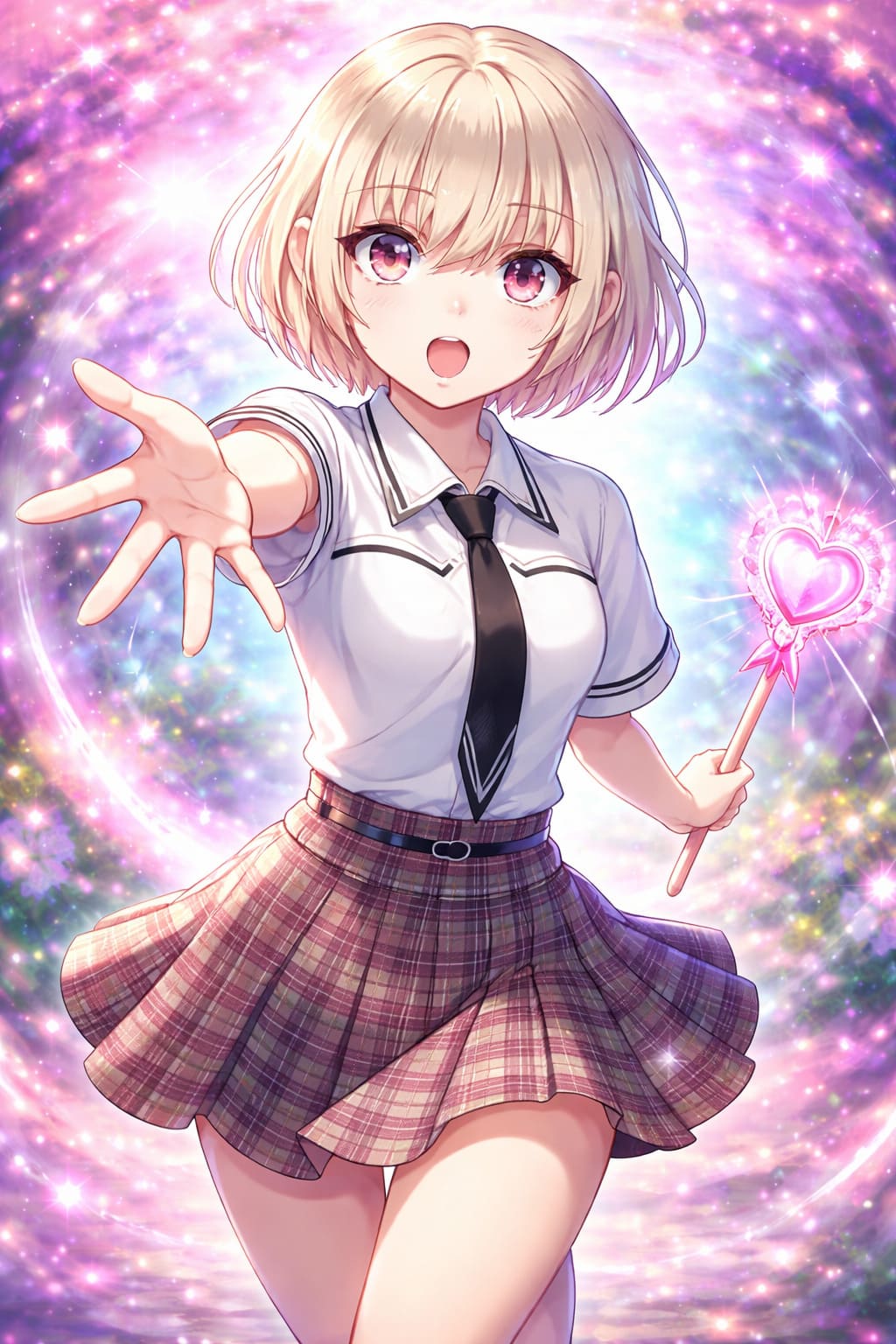 Magical Girl and Narco Wars Chapter 24: Release Date, Predictions, and Full Recap Magical Girl and Narco Wars Chapter 24: Release Date, Predictions, and Full Recap