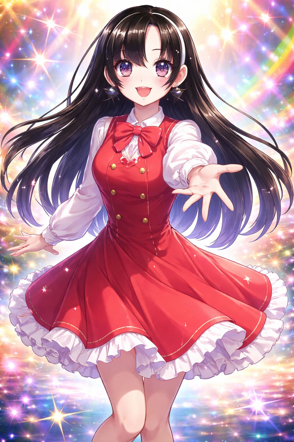 Magical Girl and Narco Wars Chapter 24: Release Date, Predictions, and Full Recap Magical Girl and Narco Wars Chapter 24: Release Date, Predictions, and Full Recap