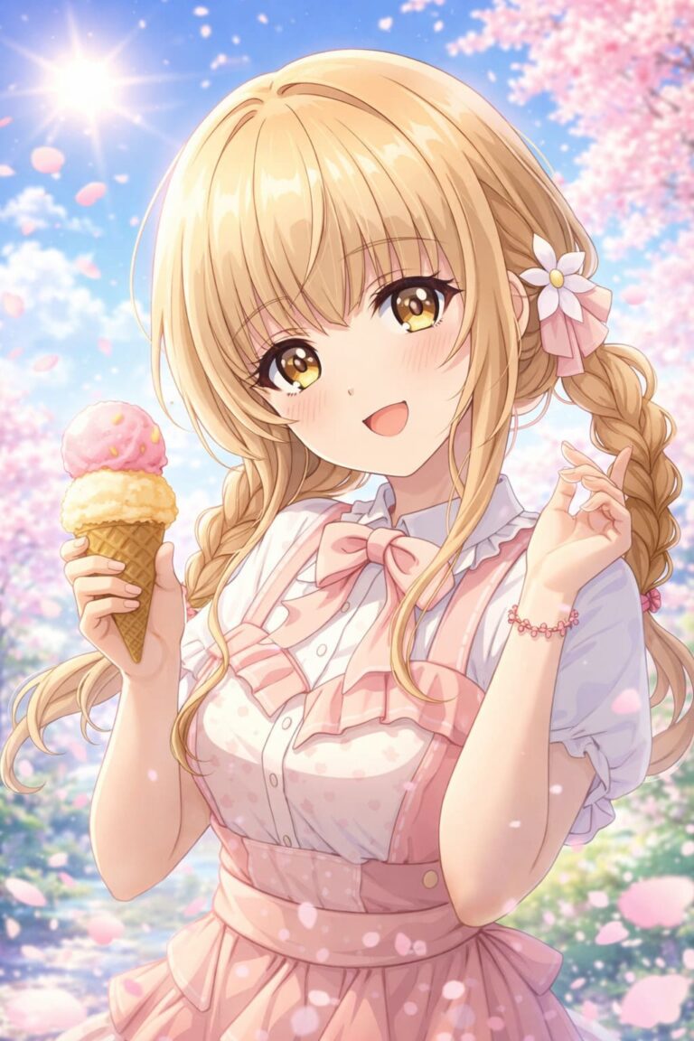 Mahiru Shiina Birthday and Zodiac Sign: Everything About the Angel Next Door