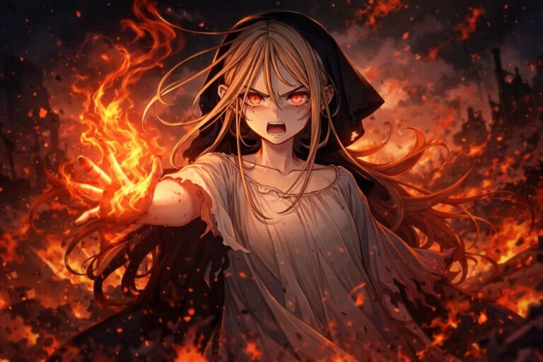 Make the Exorcist Fall in Love Chapter 114: Release Date, Recap, and Fan Theories