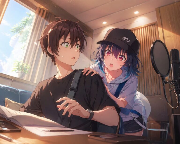 Maki Maehara’s “First Friend” Story: An In-Depth Analysis of I Made Friends with the Second Prettiest Girl in My Class