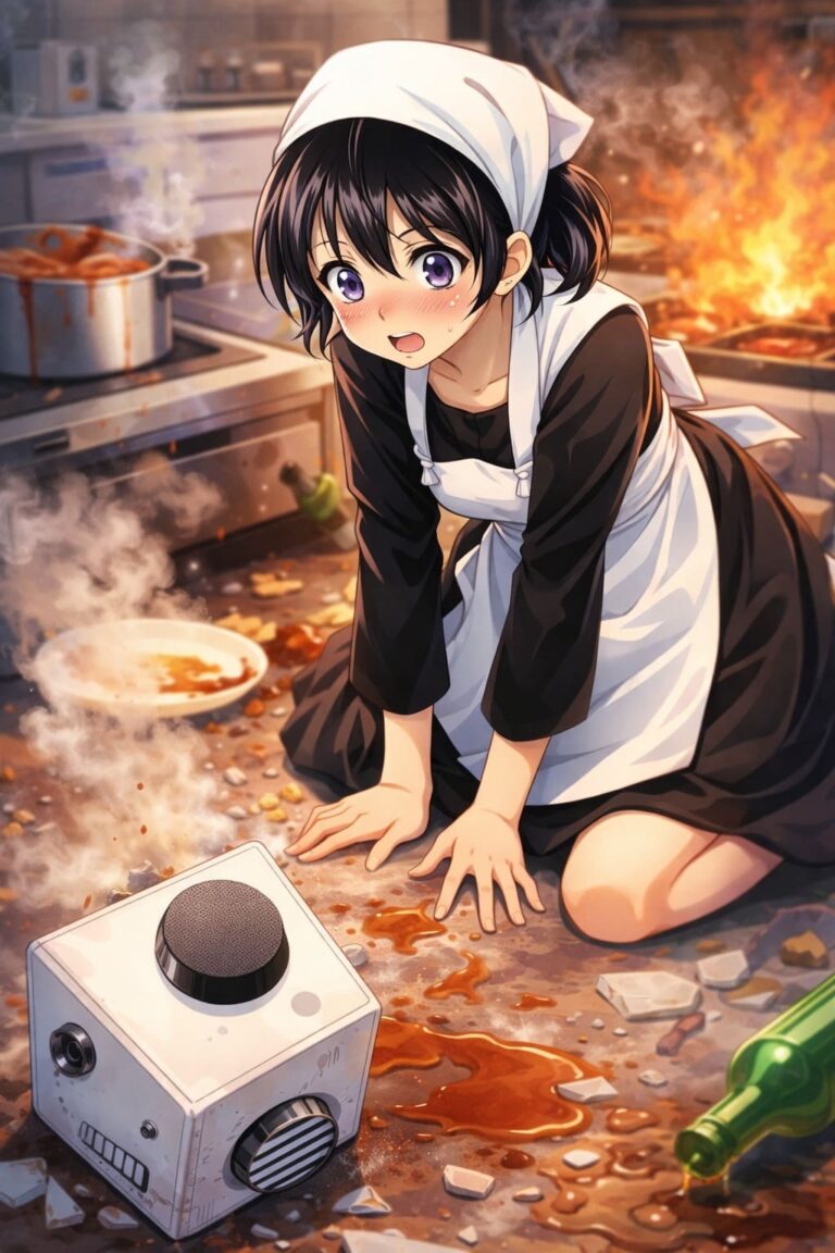 Mechamagahara Chapter 2: Release Date, Predictions, and Full Series Deep Dive