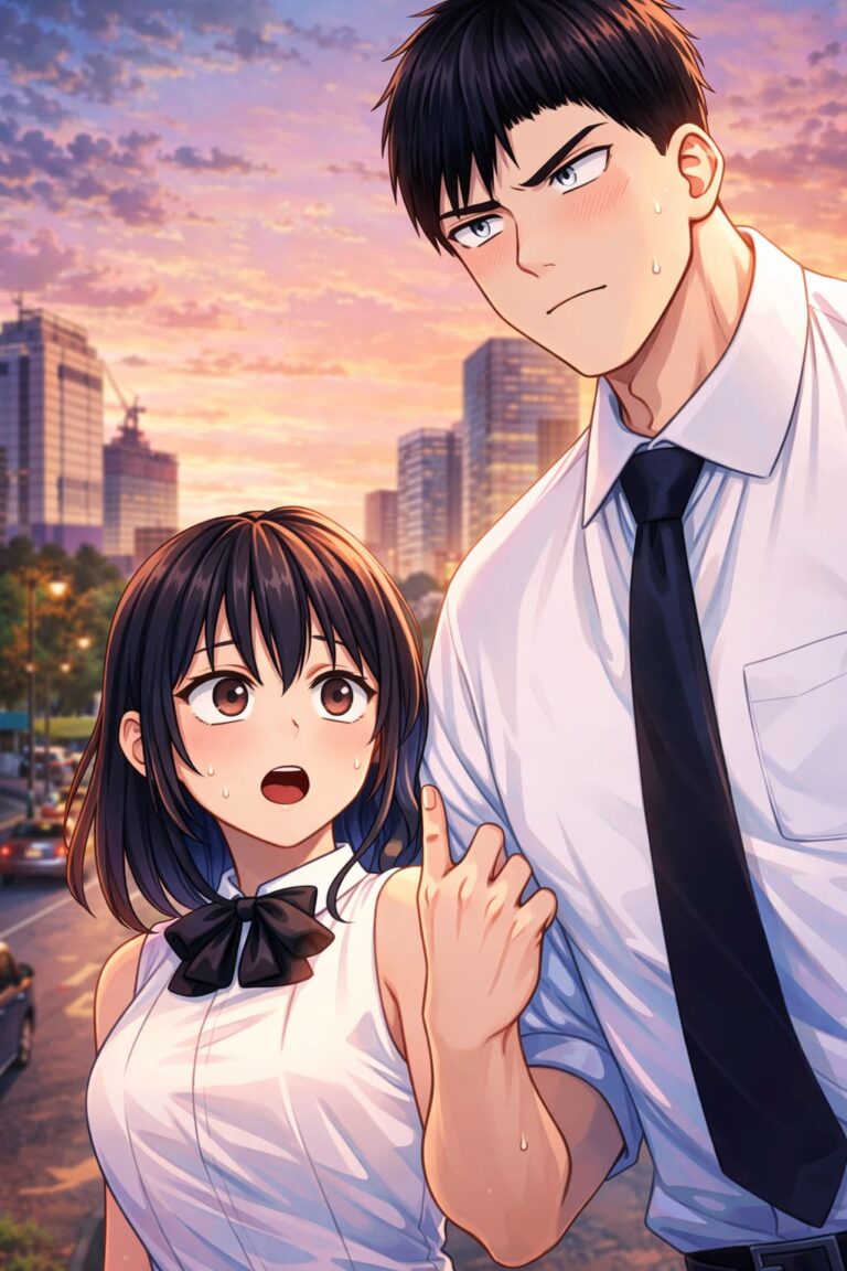 Monochrome Days Chapter 40 – Release Date and Fan Theories