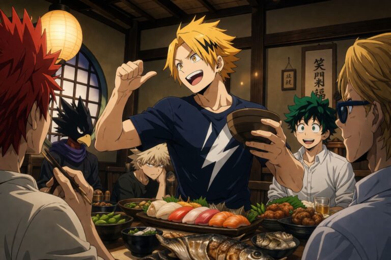 My Hero Academia Episode 171 “More”: The Real Ending Fans Were Waiting For