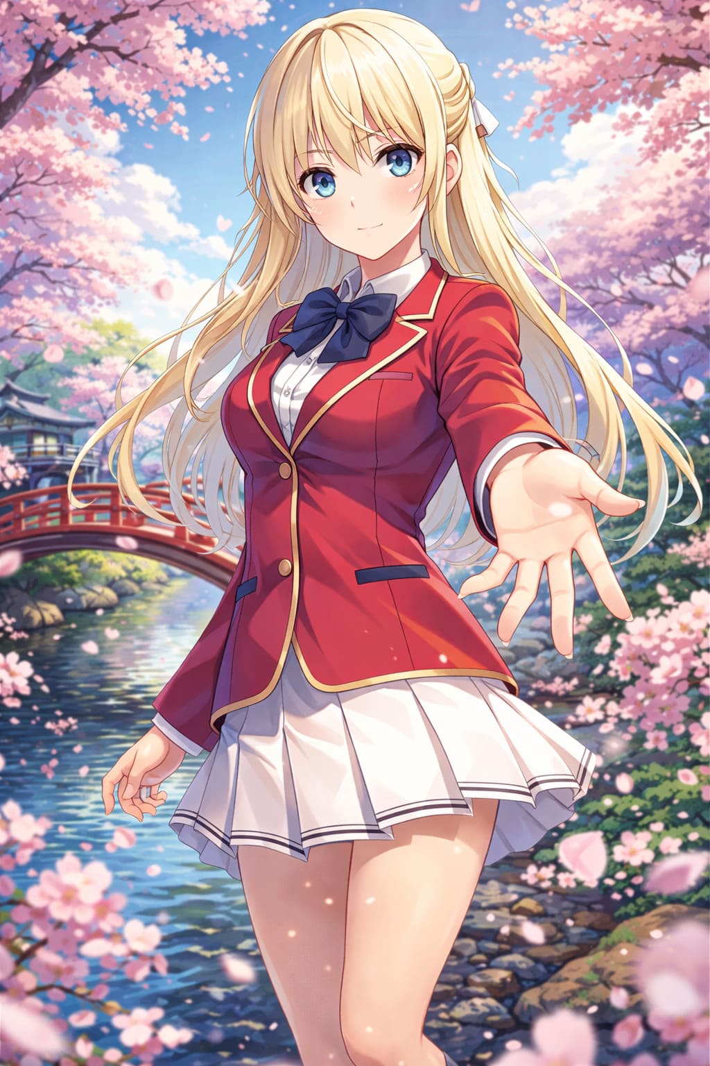 Nanase Tsubasa Backstory & Motivation: The Truth Behind the Enigmatic First-Year Nanase Tsubasa Backstory & Motivation: The Truth Behind the Enigmatic First-Year