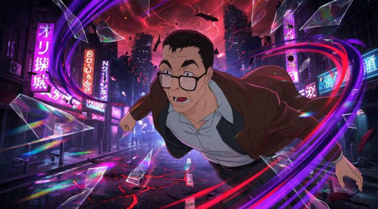 Netflix’s Devil May Cry Anime: A Bold Reboot or Just Another Spin?