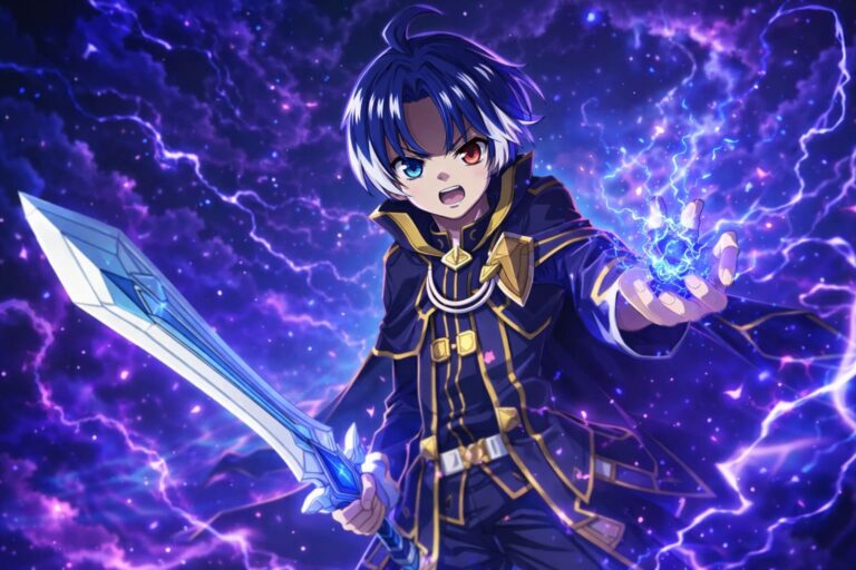 Noble Reincarnation Season 2: Official Announcement, Potential Release Date