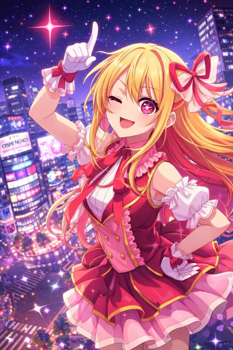 Oshi no Ko Season 3 Finale Explained: Identity Reveals, The 15-Year Lie, and That Massive Cliffhanger