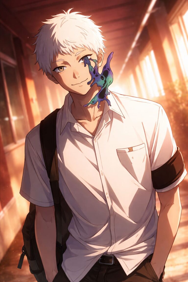 Racing Beyond Limits: Let’s Get FAST Manga Chapter [Chapter Number] Review and Insights