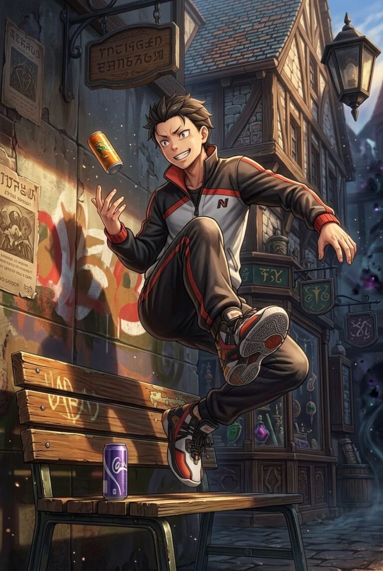 Re:Zero Arc 7: Why Does Subaru Become a Child? (The Full Story)