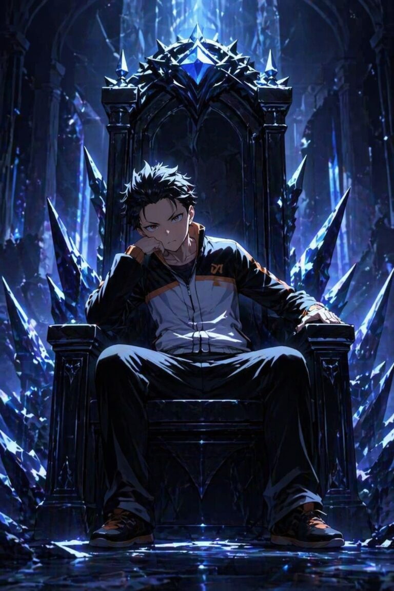 Re:Zero Cor Leonis Second Shift Explained: How Subaru’s Authority of Greed Works in Arc 6 & 7