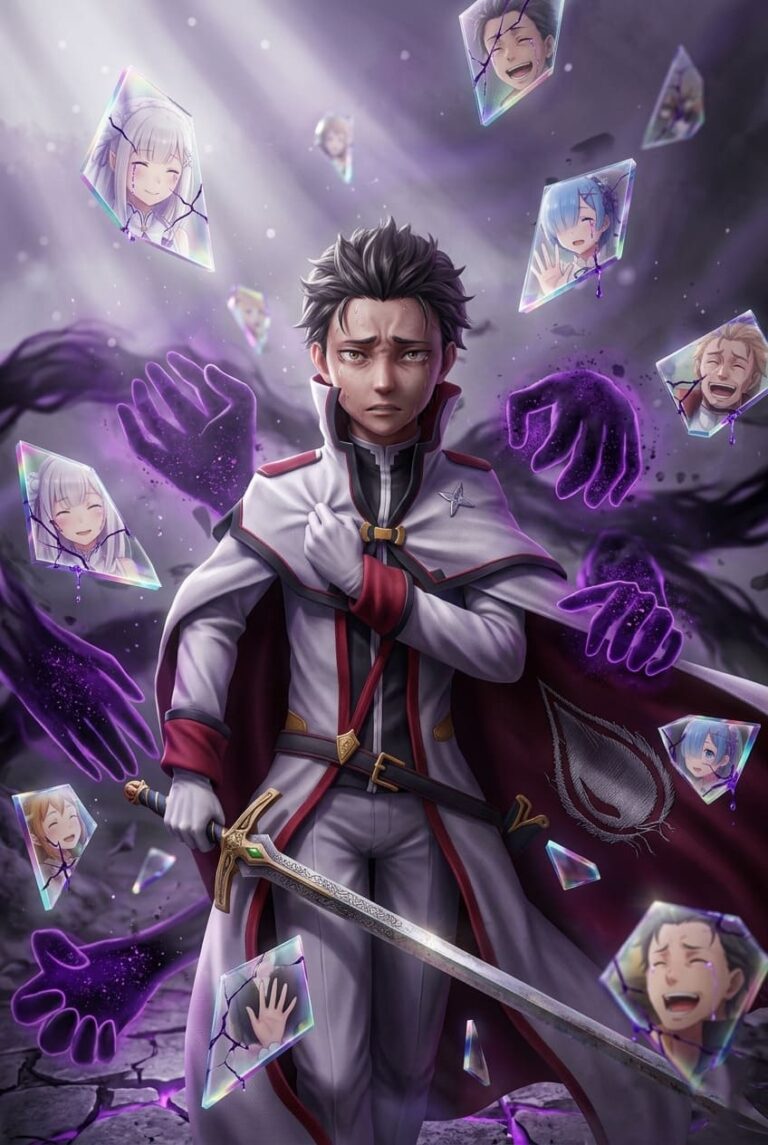 Re:Zero Light Novel Ending: Latest News, Author Interviews, and 2026 Predictions