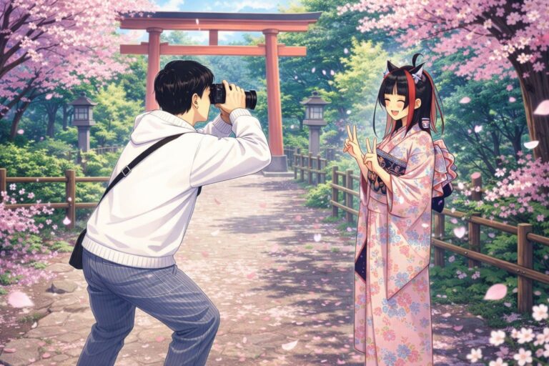 Rent-a-Girlfriend Chapter 422: Release Date, Predictions, and Full Recap