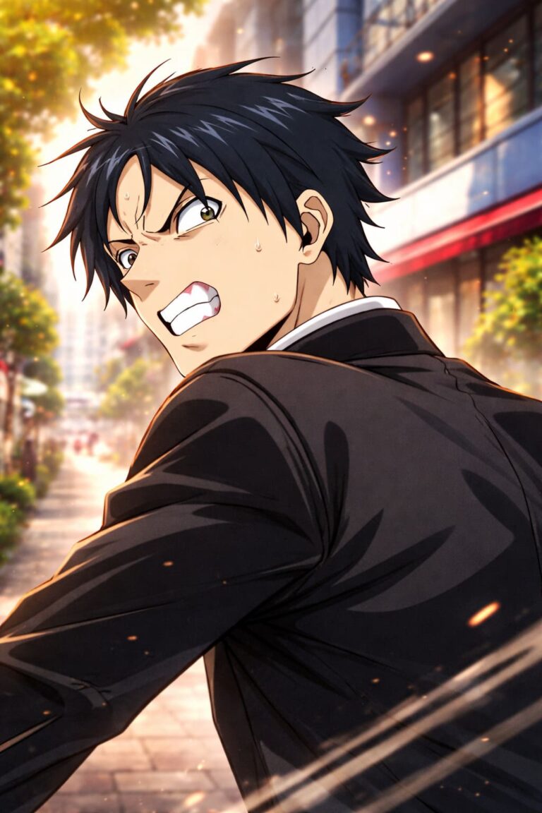 Review: Why ‘Dandelion’ is Sorachi’s Most Underrated Work