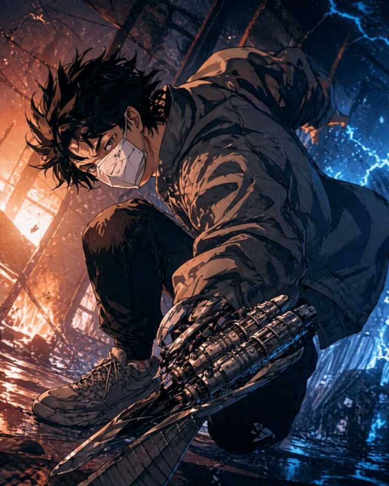 Sakamoto Days Chapter 257: Release Date, Recap, and Fan Theory Breakdown Sakamoto Days Chapter 257: Release Date, Recap, and Fan Theory Breakdown
