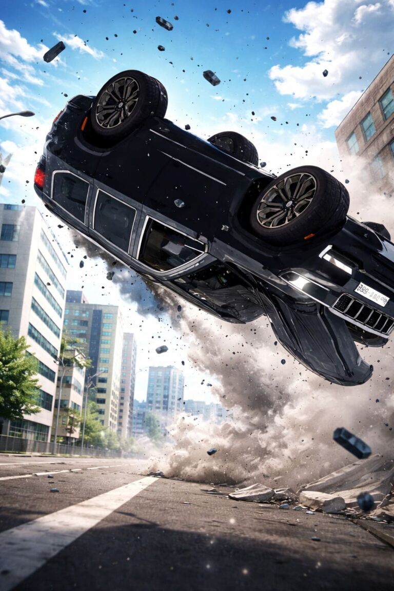 Sakamoto Days Explained: The Secret Power Struggle Between JCC and JAA