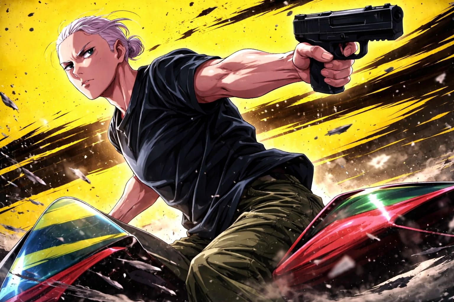 Sakamoto Days Season 2: Everything We Know About the JCC Arc, Release Date, and What to Expect Sakamoto Days Season 2: Everything We Know About the JCC Arc, Release Date, and What to Expect