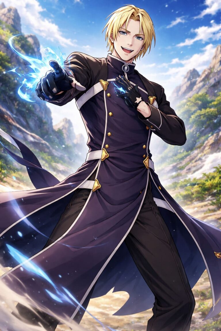 Sentenced to Be a Hero Season 2 Release Date, Rumors, and What to Expect