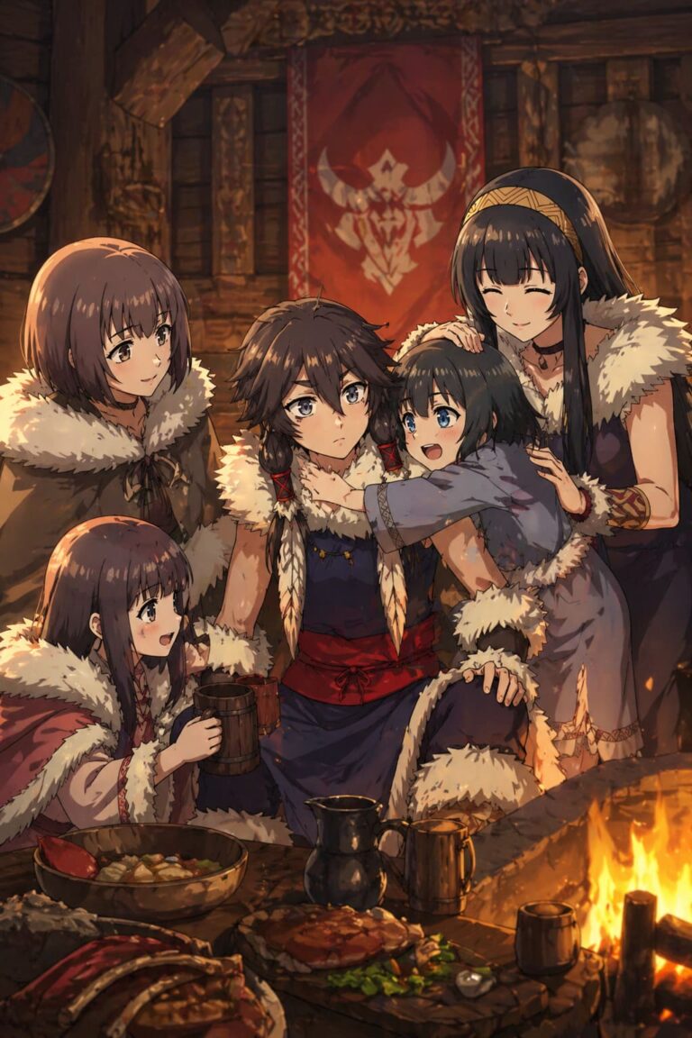 Serafina de Lavillant: Why the “Princess Knight of the West” Feels So Iconic in Modern Fantasy