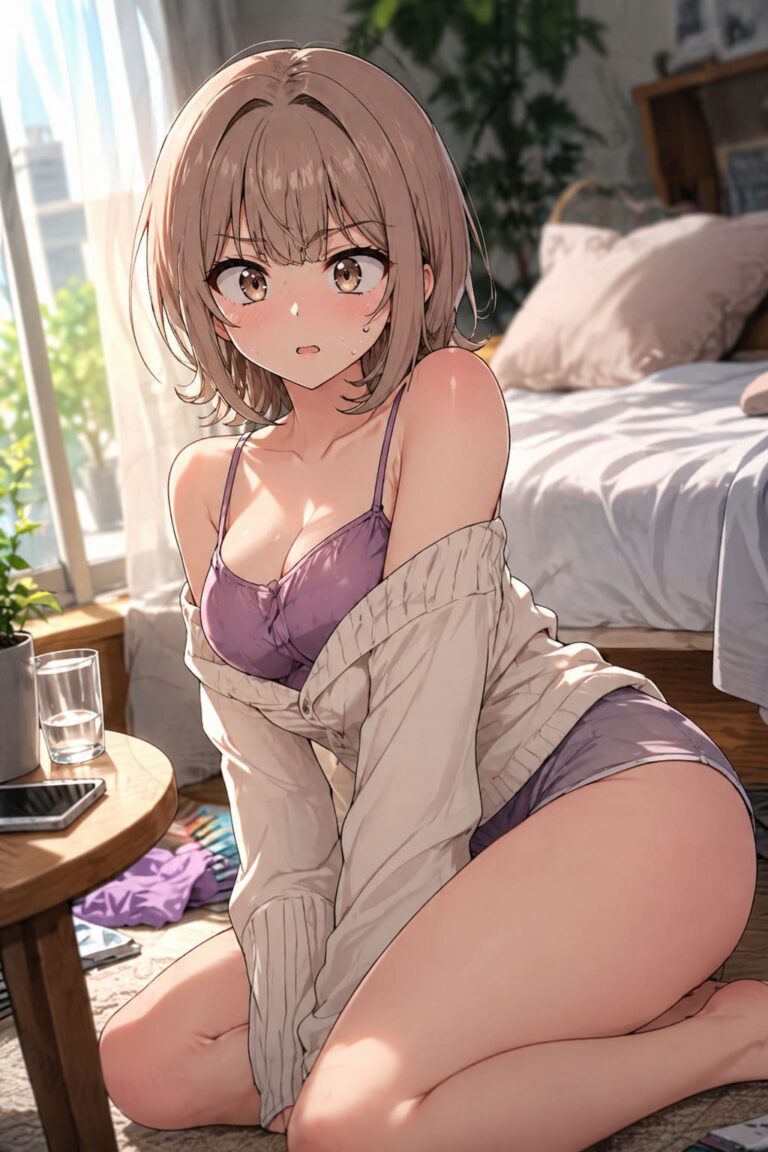 So You Weren’t Into Me?! Chapter 12 – Release Date & Fan Forecast