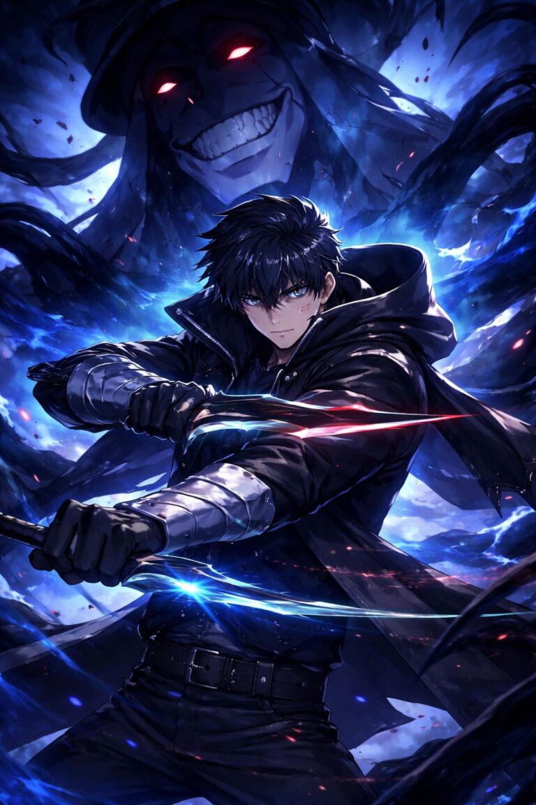 Solo Leveling Season 3 Release Date: Movie Rumors, Official Status, and What to Expect in 2026