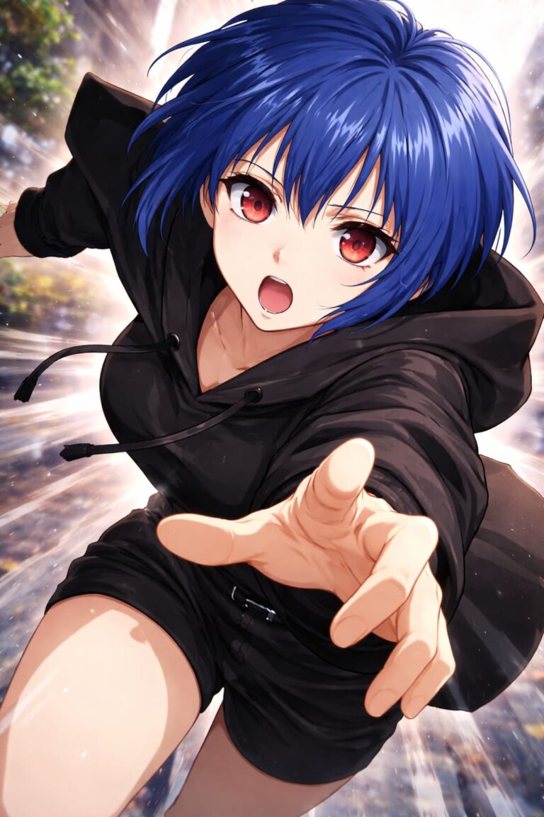 Steel & Dust: Analyzing Early Sorachi’s Unique Art Style, ‘Dandelion’