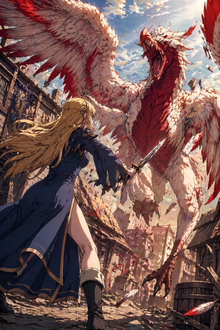 Studio Jumondo in 2026: A Rising Anime Studio Finding Its Voice in Fantasy and Romance