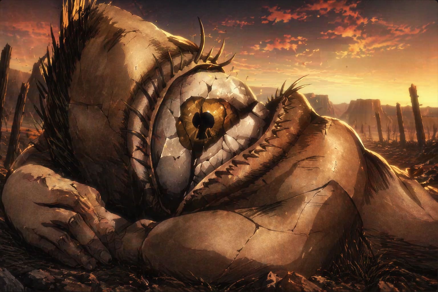 “Tell Him to Eat Sh*t, Johnny!” — The Steel Ball Run Meme That Became JoJo Legend “Tell Him to Eat Sh*t, Johnny!” — The Steel Ball Run Meme That Became JoJo Legend