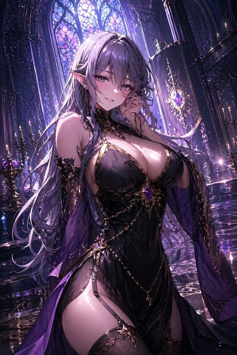 Tessia Eralith Season 2 Character Design Analysis: TBATE Anime vs Manhwa Evolution