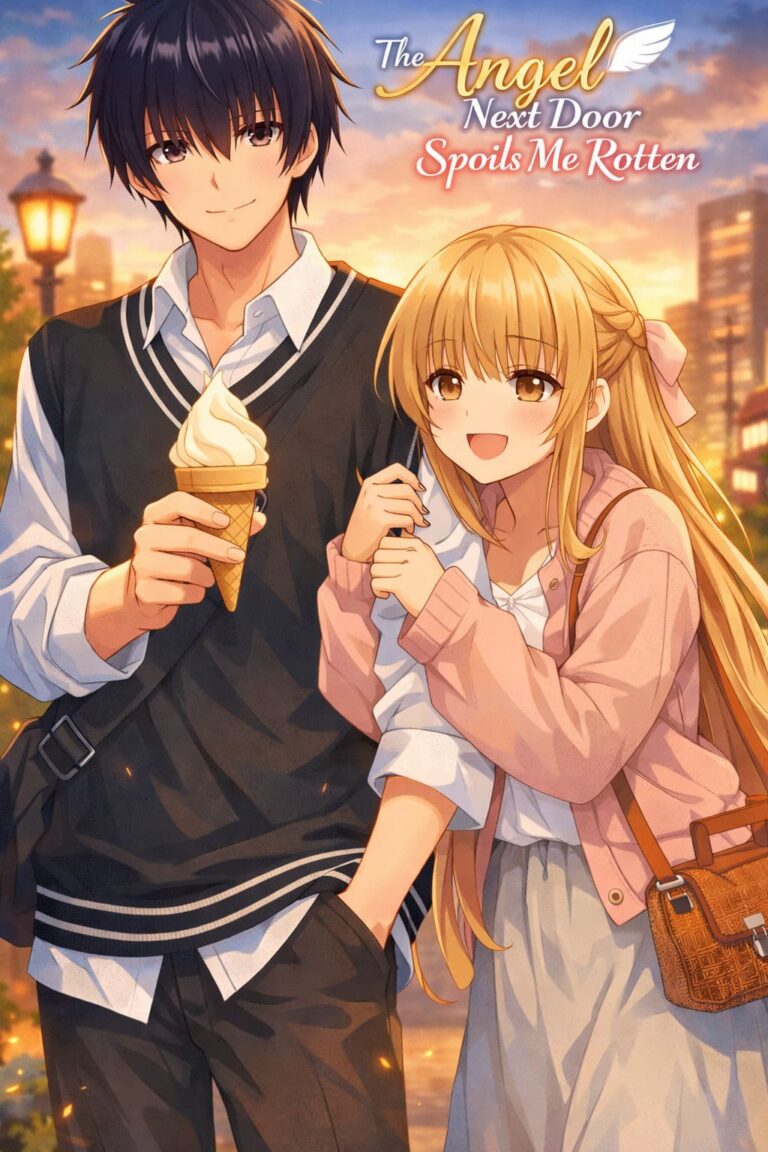 The Angel Next Door Spoils Me Rotten Ending Explained: A Deep Dive into Amane and Mahiru’s Romantic Journey