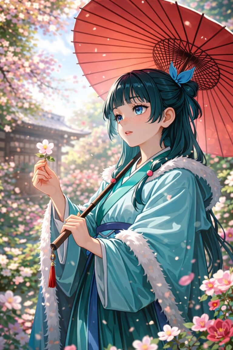 The Apothecary Diaries Season 3 Release Date: Official Schedule and Everything We Know