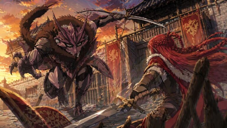 The Barbarian’s Bride: Why This “Captured Knight” Story Is Surprisingly Wholesome