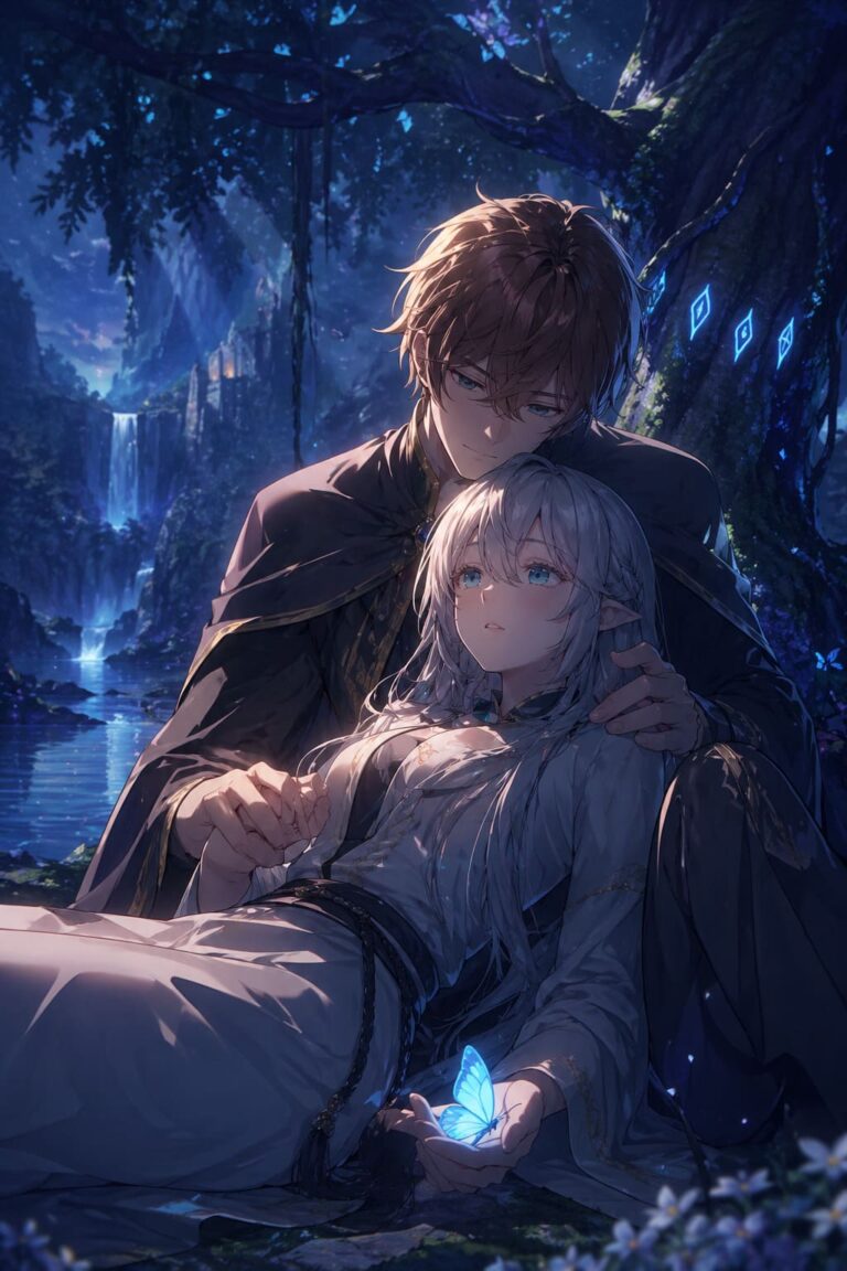 Arthur Leywin and Tessia Eralith Reunion: When Will the Star-Crossed Lovers Meet in TBATE Anime and Novel?