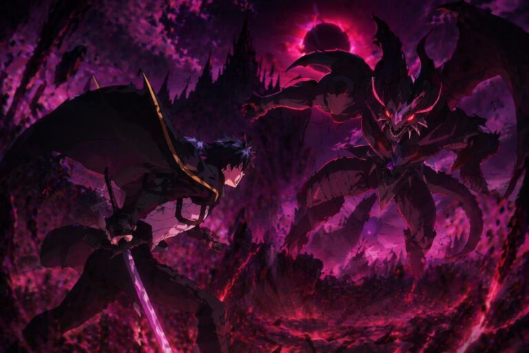 The Deadliest Threats of the Deep: Strongest Monsters in Wistoria Floor 40+