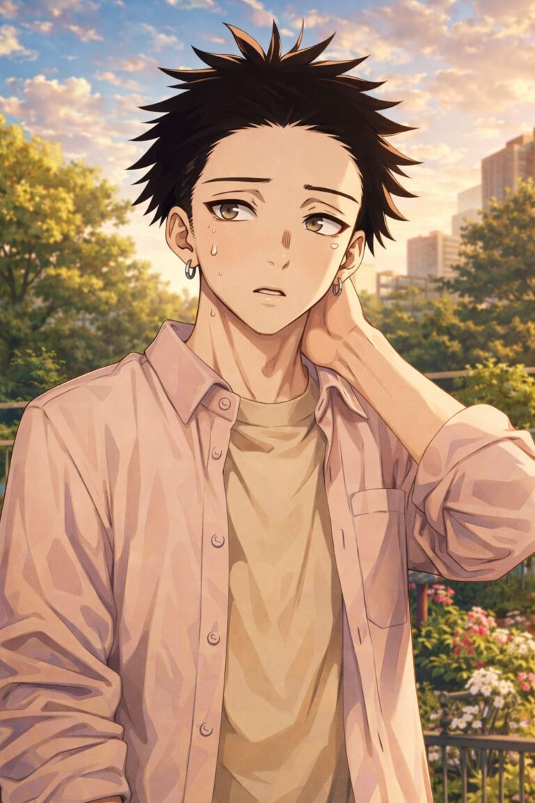 The Fragrant Flower Blooms With Dignity Chapter 186 – Release date & Full Breakdown