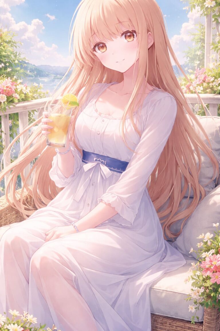 The Tragic Truth: Mahiru Shiina’s Heartbreaking Backstory and Family Spoilers