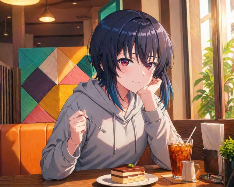 The Umi Asanagi Separation Trauma Theory: Why the “Second Prettiest Girl” Hides a Darker Past