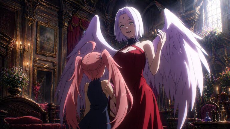 Trinity in Tempest Reading Order Guide (2026) — Best Way to Enjoy This Tensura Spin-off Like a True Fan