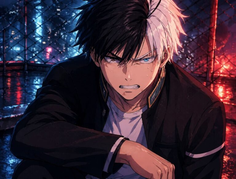 WIND BREAKER Chapter 215: Release Date and Fan Analysis