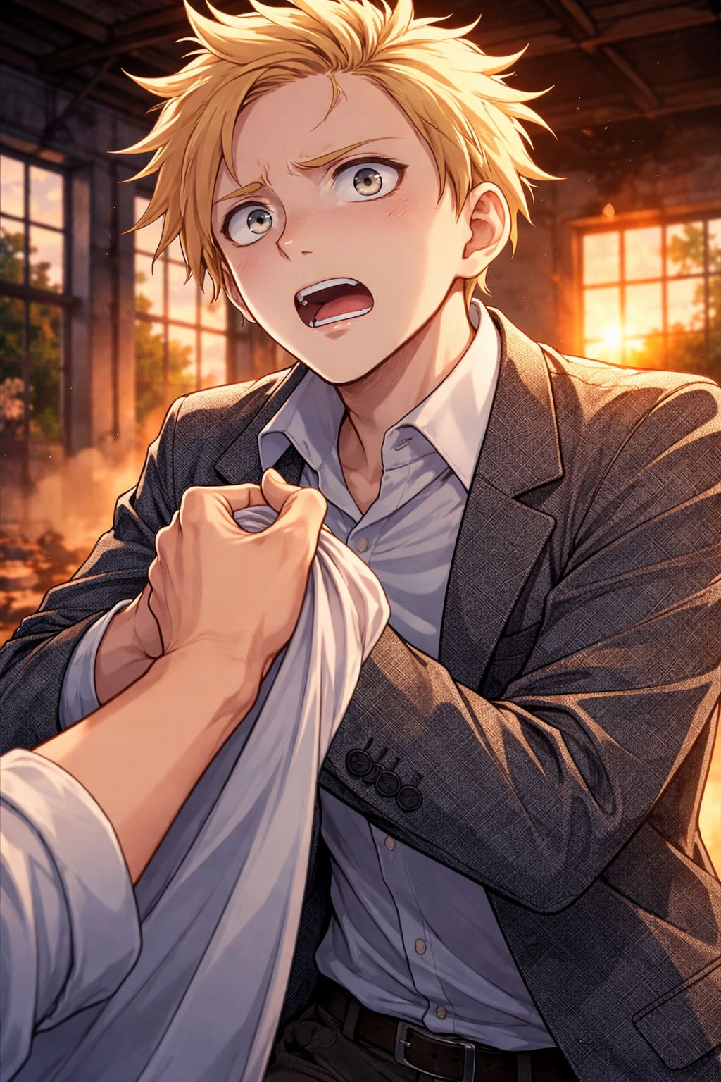 WITCHRIV Chapter 22: Release Date & Fan Analysis WITCHRIV Chapter 22: Release Date & Fan Analysis