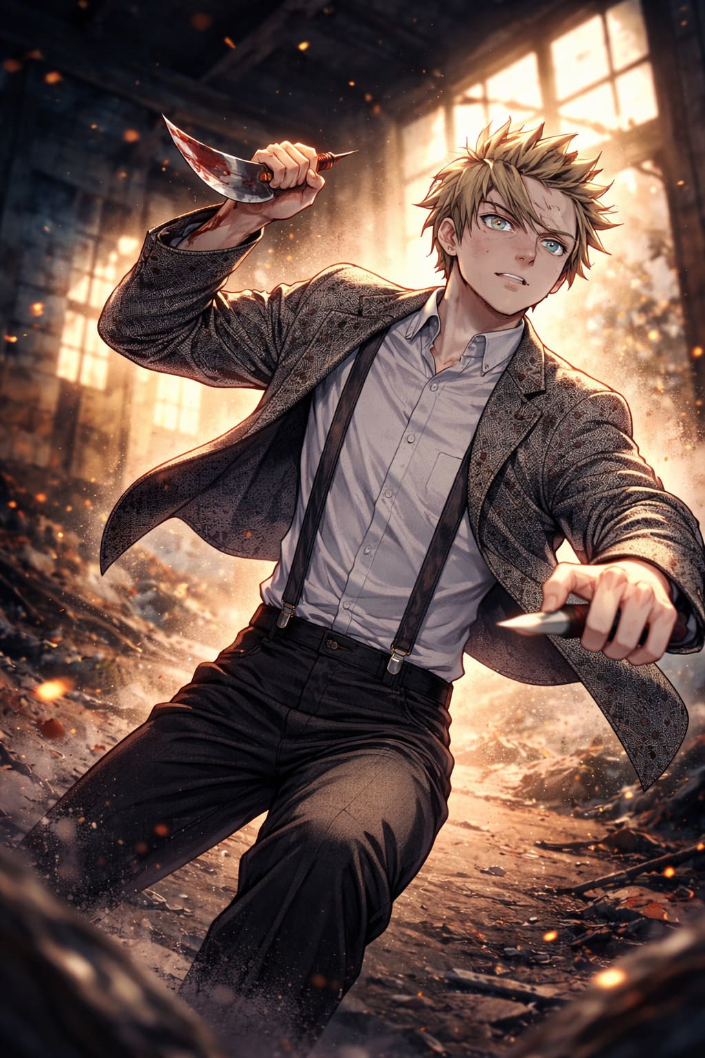 WITCHRIV Chapter 22: Release Date & Fan Analysis WITCHRIV Chapter 22: Release Date & Fan Analysis