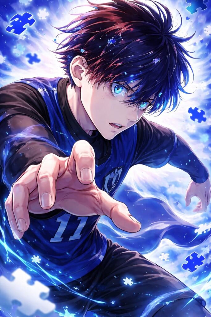 What Chapter to Read After Blue Lock Season 2? Your Ultimate U-20 Arc ...