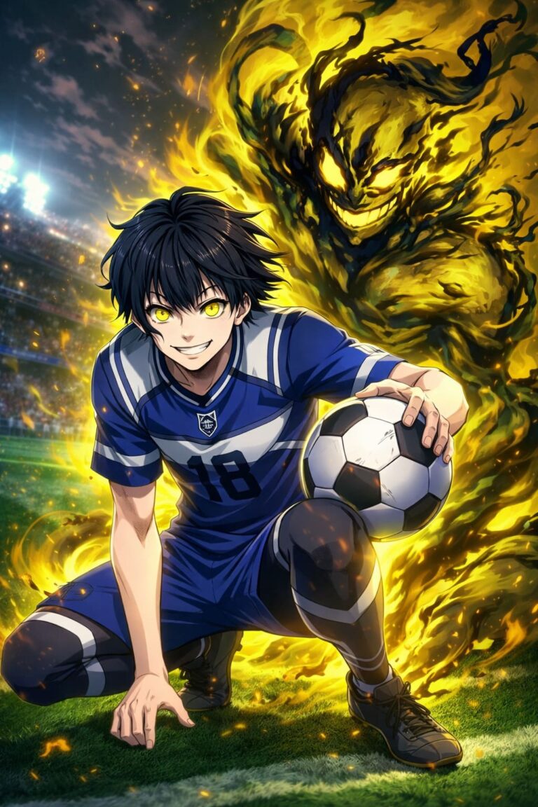What Chapter to Read After Blue Lock Season 2? Your Ultimate U-20 Arc Transition Guide