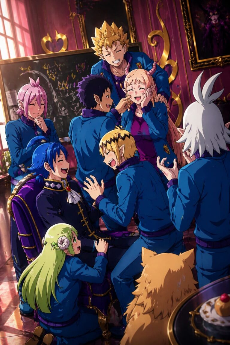 Where to Continue Welcome to Demon School! Iruma-kun After Season 3 — A Fan’s Honest Guide