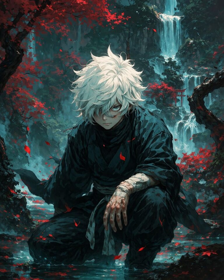 Where to Read Hell’s Paradise Manga After Season 2 Finale: The Complete Guide to Chapter 90 and Beyond